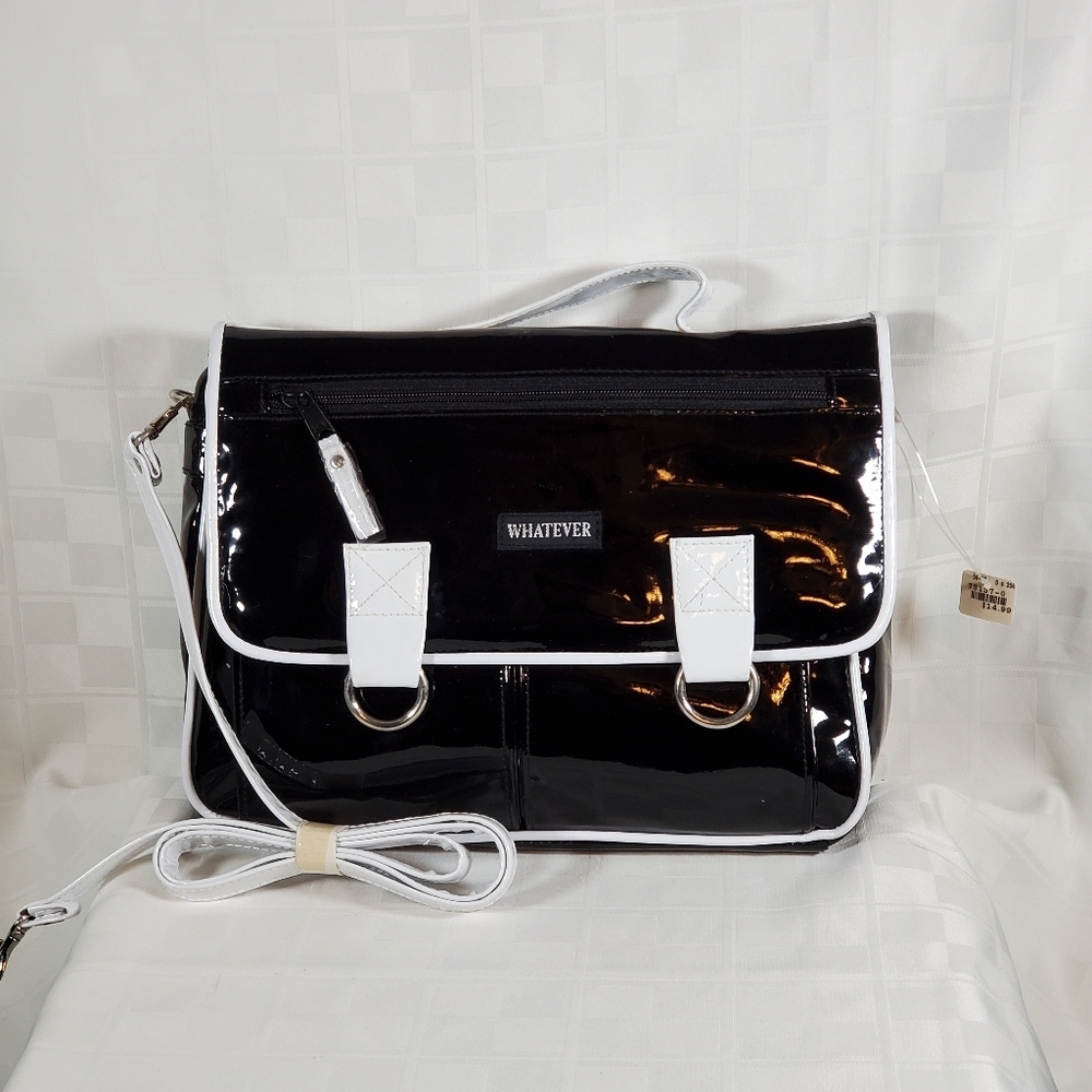 NWT'S Vintage Bag Crossbody